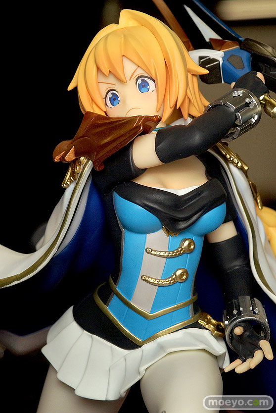 スクウェア・エニックス 叛逆性ミリオンアーサー 団長アーサー フィギュア 05