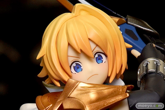 スクウェア・エニックス 叛逆性ミリオンアーサー 団長アーサー フィギュア 06