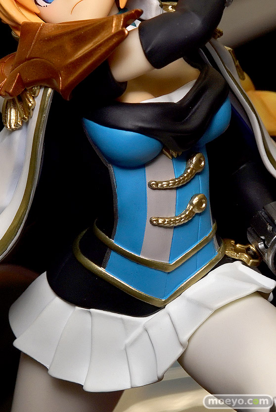 スクウェア・エニックス 叛逆性ミリオンアーサー 団長アーサー フィギュア 08