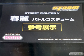 秋葉原の新作フィギュア展示の様子06