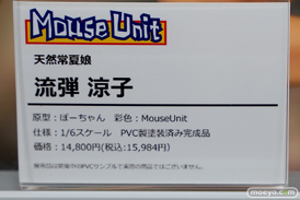 秋葉原の新作フィギュア展示の様子12