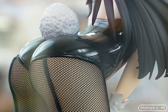 秋葉原の新作フィギュア展示の様子42