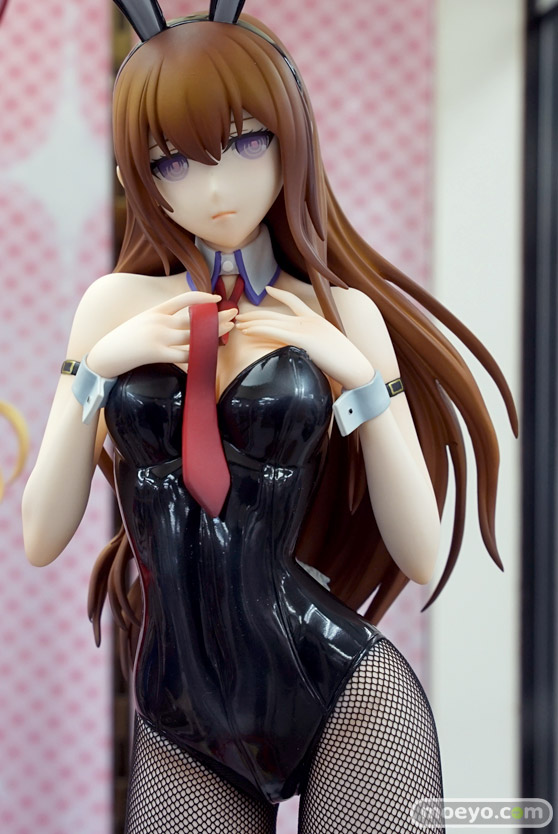 秋葉原の新作フィギュア展示の様子55