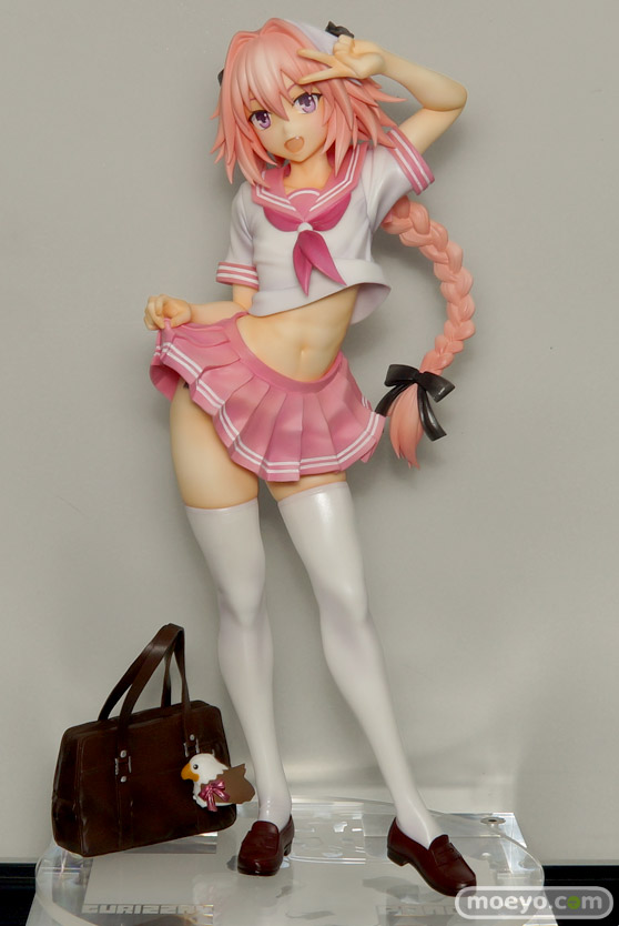 トレジャーフェスタ・ネオin有明2 グリズリーパンダ 15