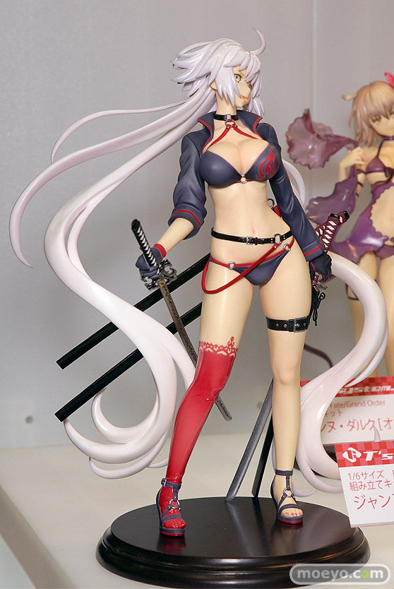 トレジャーフェスタ・ネオin有明2 T's system フィギュア 02