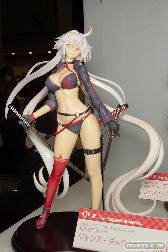 トレジャーフェスタ・ネオin有明2 T's system フィギュア 03