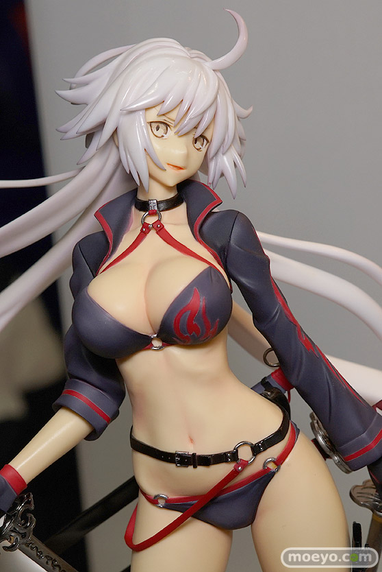 トレジャーフェスタ・ネオin有明2 T's system フィギュア 04