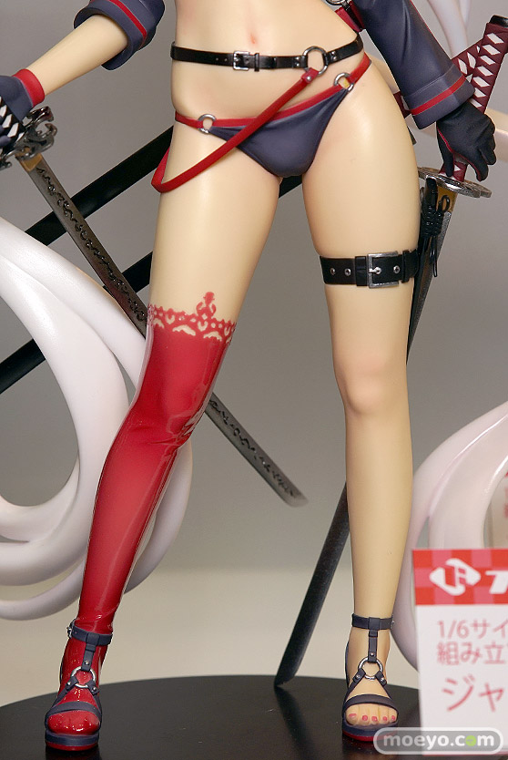 トレジャーフェスタ・ネオin有明2 T's system フィギュア 06