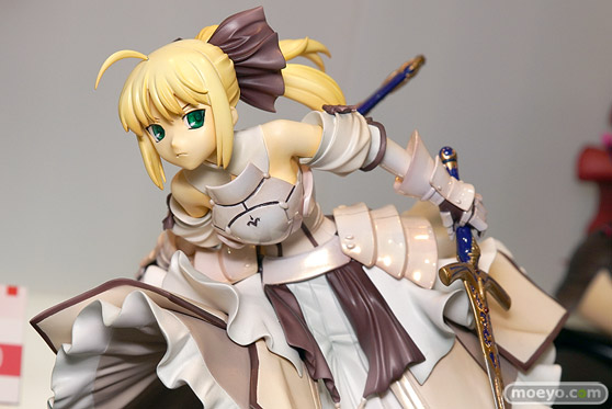 トレジャーフェスタ・ネオin有明2 T's system フィギュア 18