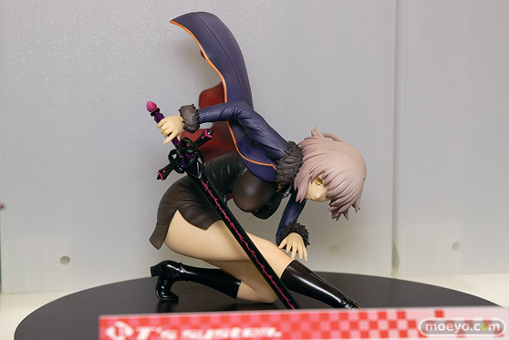 トレジャーフェスタ・ネオin有明2 T's system フィギュア 20