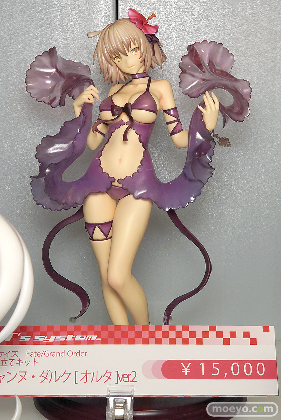 トレジャーフェスタ・ネオin有明2 T's system フィギュア 24