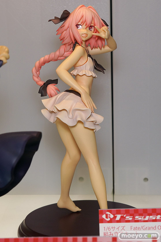 トレジャーフェスタ・ネオin有明2 T's system フィギュア 26