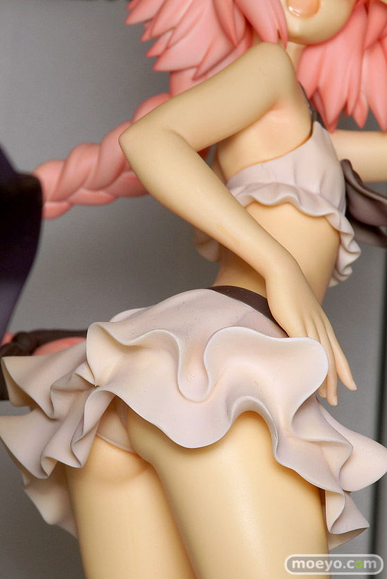 トレジャーフェスタ・ネオin有明2 T's system フィギュア 27