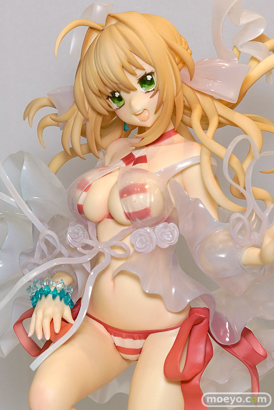 トレジャーフェスタ・ネオin有明2 T's system フィギュア 29