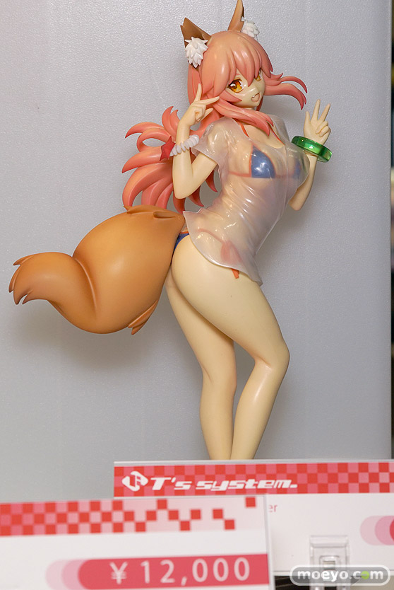 トレジャーフェスタ・ネオin有明2 T's system フィギュア 30