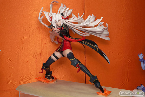 トレジャーフェスタ・ネオin有明2 Cerberus Project フィギュア 01