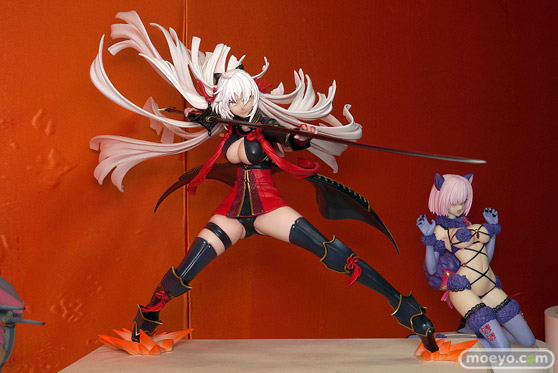 トレジャーフェスタ・ネオin有明2 Cerberus Project フィギュア 02