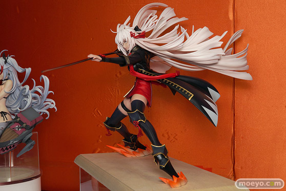 トレジャーフェスタ・ネオin有明2 Cerberus Project フィギュア 03