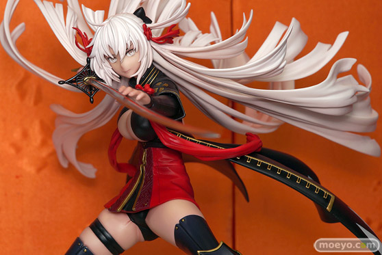 トレジャーフェスタ・ネオin有明2 Cerberus Project フィギュア 04