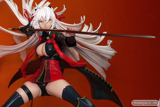 トレジャーフェスタ・ネオin有明2 Cerberus Project フィギュア 05