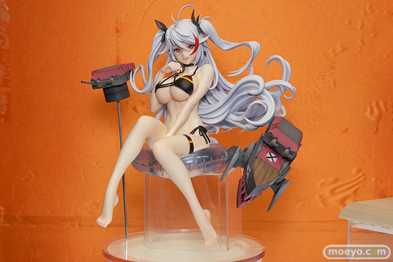 トレジャーフェスタ・ネオin有明2 Cerberus Project フィギュア 09