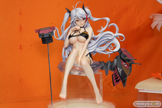 トレジャーフェスタ・ネオin有明2 Cerberus Project フィギュア 10