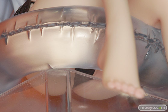 トレジャーフェスタ・ネオin有明2 Cerberus Project フィギュア 16