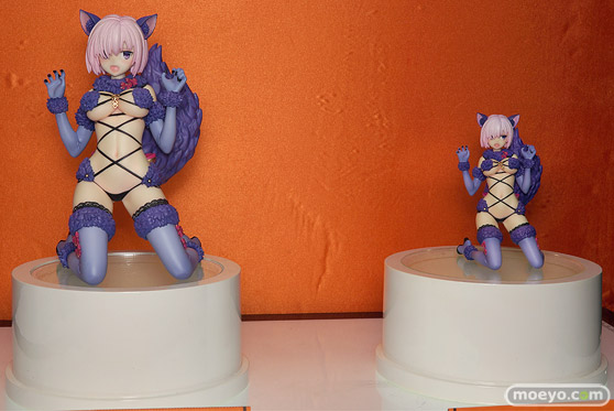 トレジャーフェスタ・ネオin有明2 Cerberus Project フィギュア 17