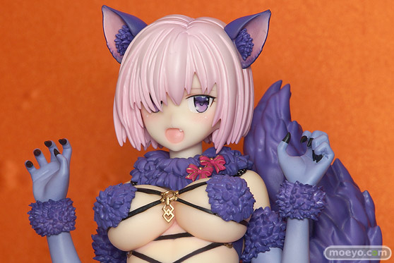 トレジャーフェスタ・ネオin有明2 Cerberus Project フィギュア 23