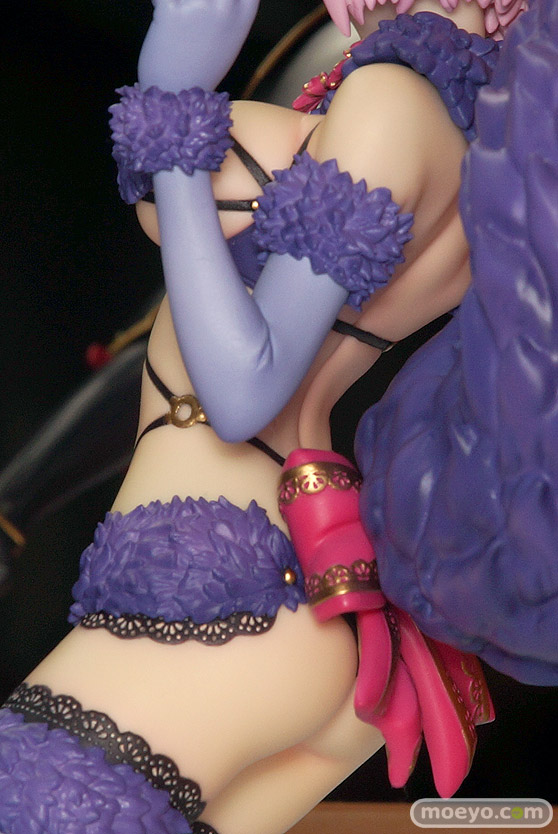 トレジャーフェスタ・ネオin有明2 Cerberus Project フィギュア 24