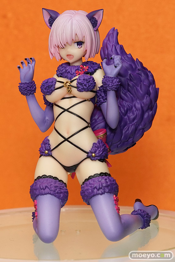 トレジャーフェスタ・ネオin有明2 Cerberus Project フィギュア 25