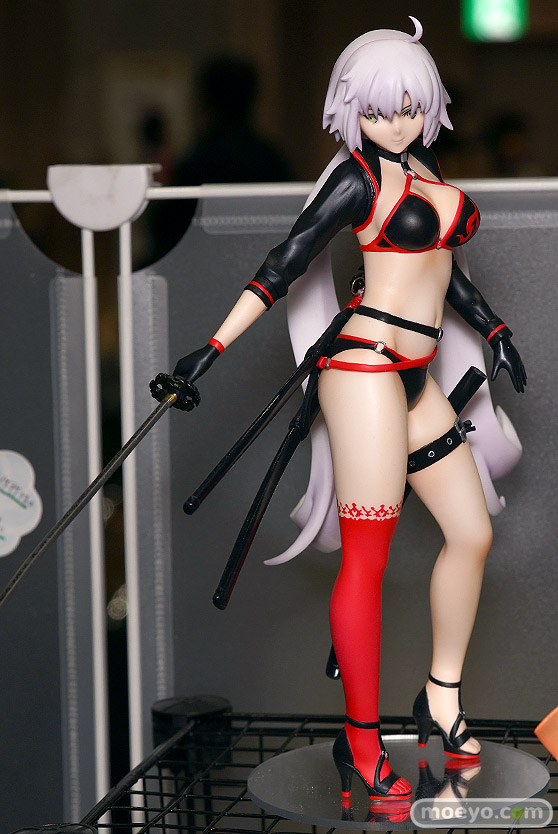 トレジャーフェスタ・ネオin有明2 硫黄泉 フィギュア 02