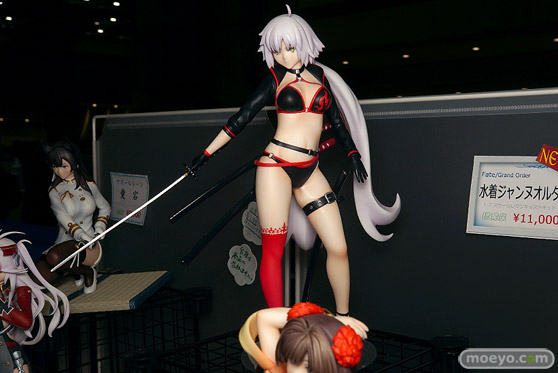 トレジャーフェスタ・ネオin有明2 硫黄泉 フィギュア 04