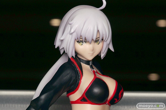 トレジャーフェスタ・ネオin有明2 硫黄泉 フィギュア 05