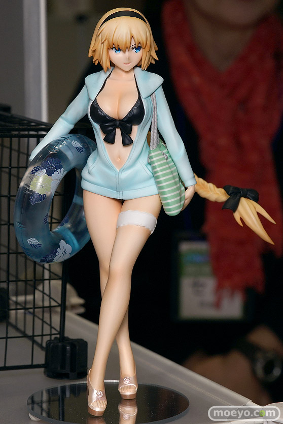 トレジャーフェスタ・ネオin有明2 硫黄泉 フィギュア 13