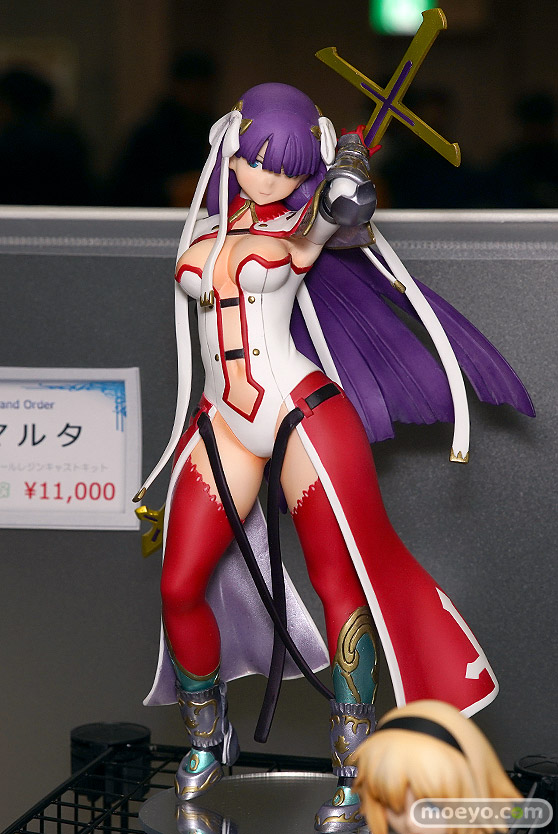 トレジャーフェスタ・ネオin有明2 硫黄泉 フィギュア 20