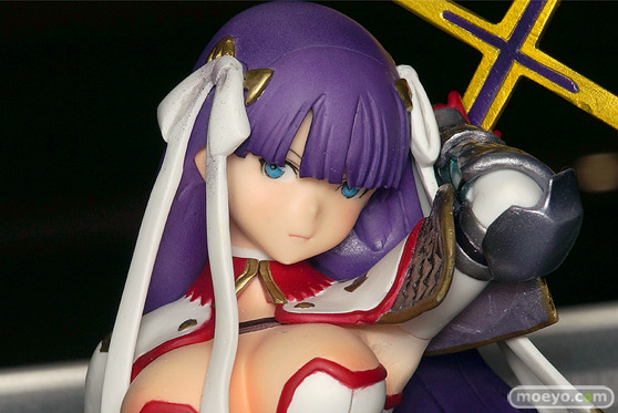 トレジャーフェスタ・ネオin有明2 硫黄泉 フィギュア 22