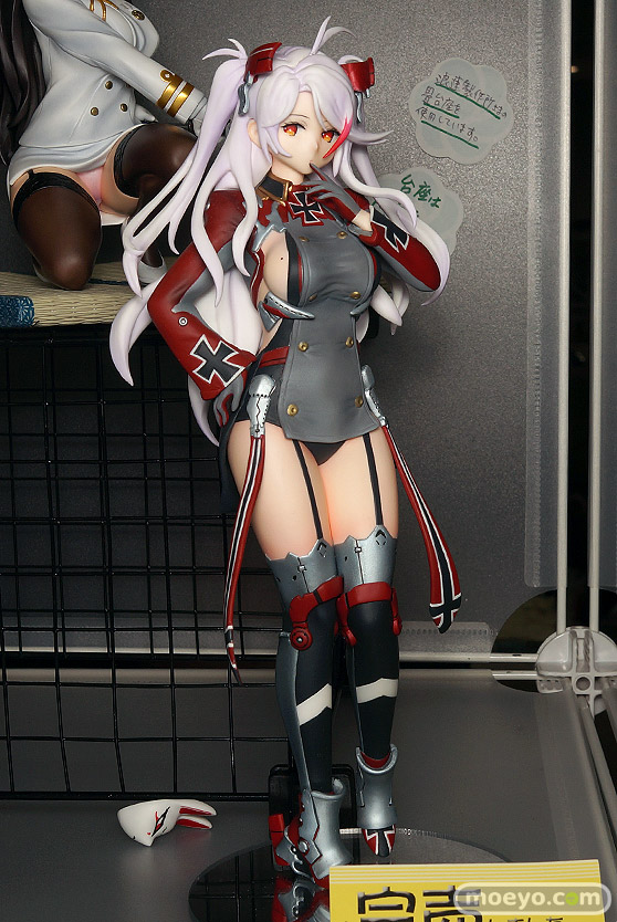 トレジャーフェスタ・ネオin有明2 硫黄泉 フィギュア 24