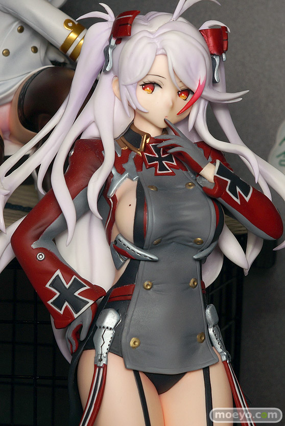 トレジャーフェスタ・ネオin有明2 硫黄泉 フィギュア 25