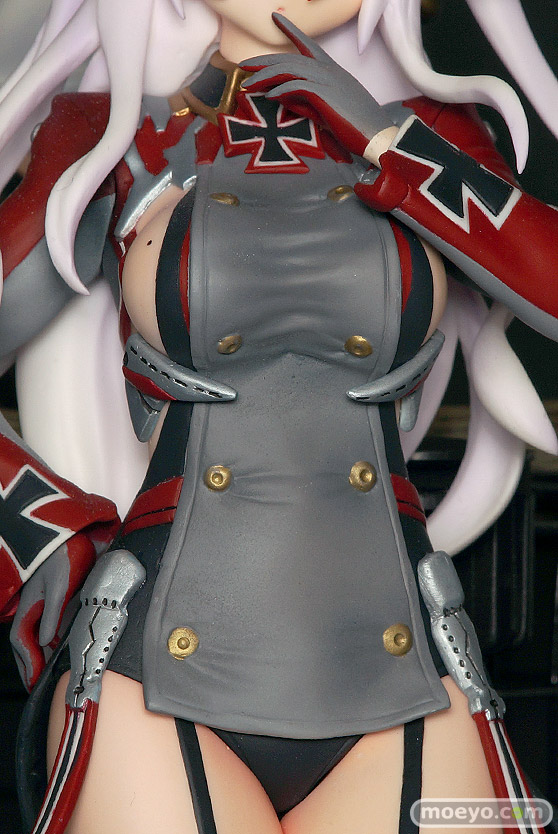 トレジャーフェスタ・ネオin有明2 硫黄泉 フィギュア 26