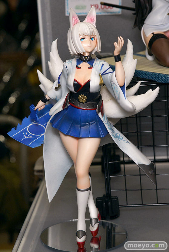 トレジャーフェスタ・ネオin有明2 硫黄泉 フィギュア 28