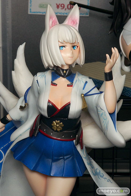 トレジャーフェスタ・ネオin有明2 硫黄泉 フィギュア 29