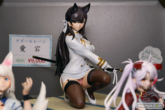 トレジャーフェスタ・ネオin有明2 硫黄泉 フィギュア 31