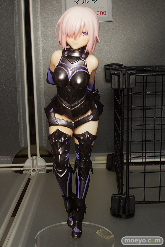 トレジャーフェスタ・ネオin有明2 硫黄泉 フィギュア 34