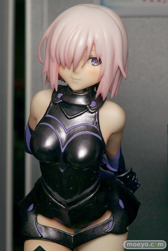 トレジャーフェスタ・ネオin有明2 硫黄泉 フィギュア 35