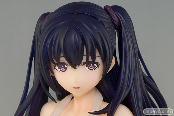 ダイキ工業 コイカノ×アイカノ カバーイラスト 天柿ひなた シルクエプロンver.流通限定 CL フィギュア 11