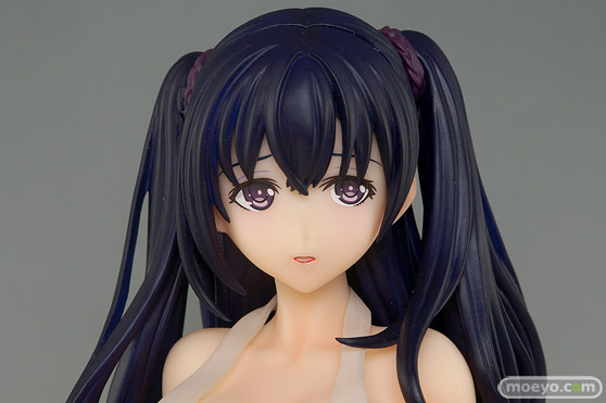 ダイキ工業 コイカノ×アイカノ カバーイラスト 天柿ひなた シルクエプロンver.流通限定 CL フィギュア 12