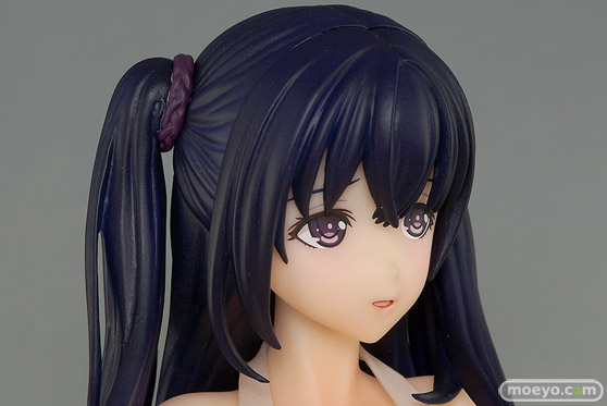 ダイキ工業 コイカノ×アイカノ カバーイラスト 天柿ひなた シルクエプロンver.流通限定 CL フィギュア 13