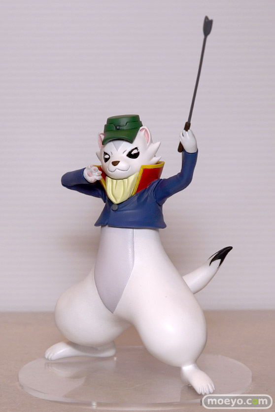 画像　フィギュア　サンプル　レビュー　C3AFA TOKYO 2018　Return 八咫烏 苺MilkTea 12