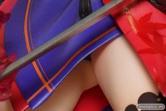 ファット・カンパニー Fate/Grand Order セイバー/宮本武蔵 フィギュア 阿部昴大 佐倉 モワノー 10